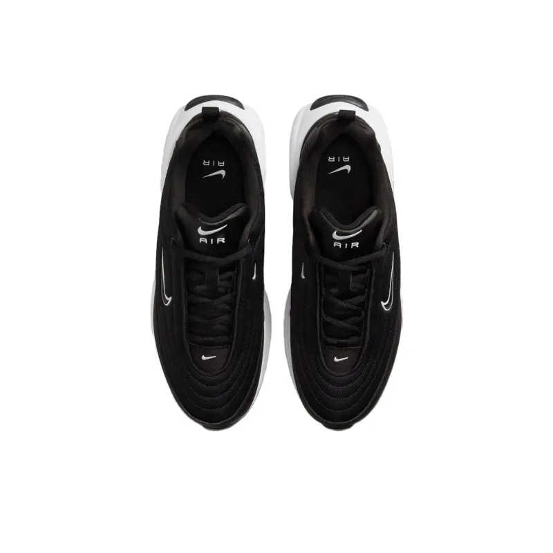 Nike Air Max Portal Black White Women's-3