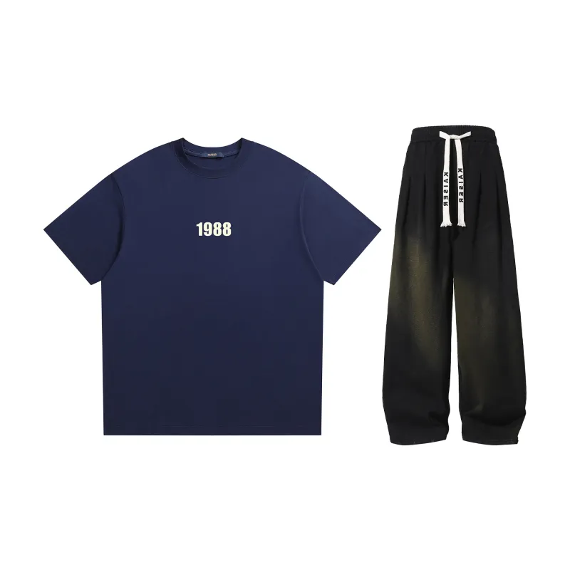 KAISER Casual Sportswear Unisex-14