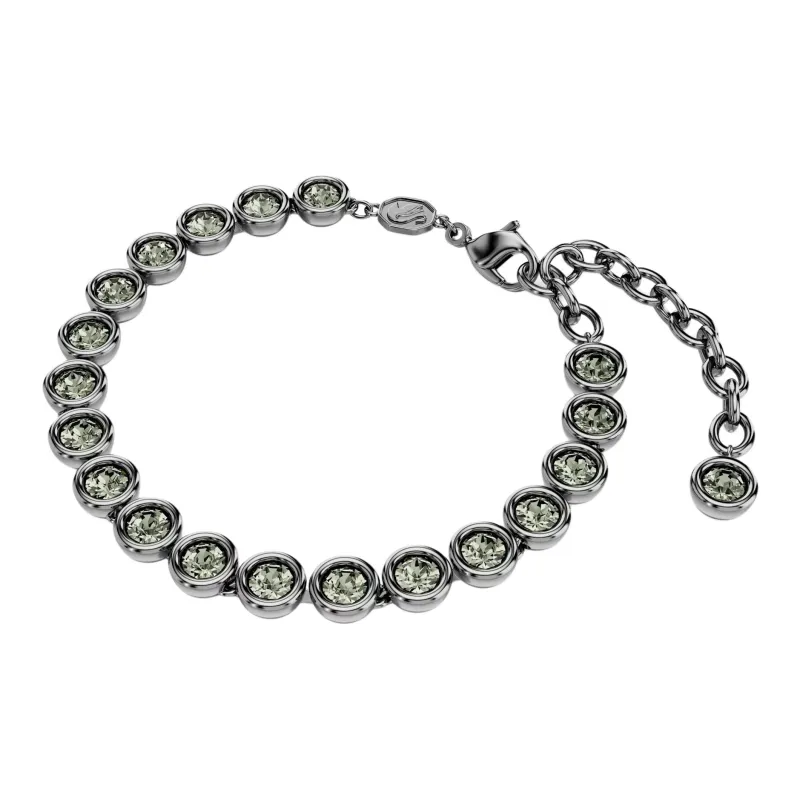 Swarovski Imber Tennis Bracelet-1