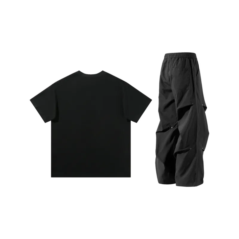 Gwola Casual Sportswear Unisex-9