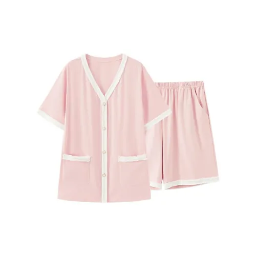 Urban Beauty Pajama Set Women's