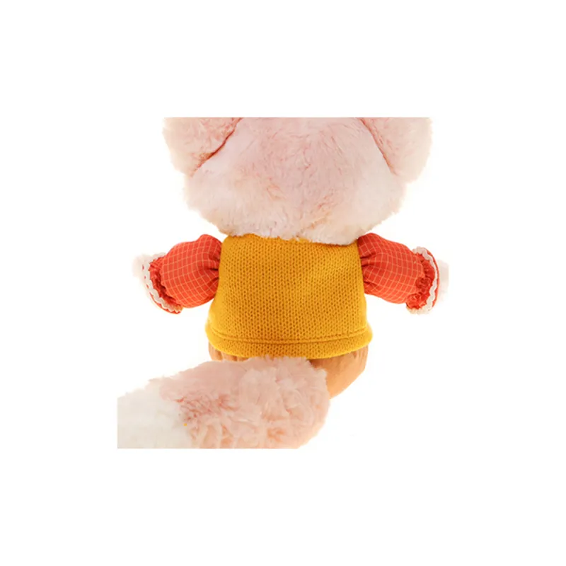 Disney Autumn 2023 Collection LinaBell Dolls Plush Doll 22.8cm Height Hong Kong Disney-4