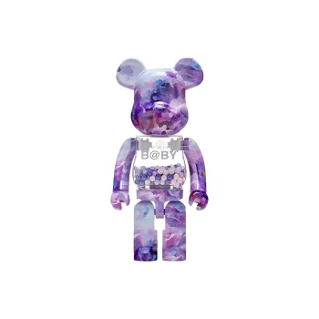 BE@RBRICK Macau 2023 X My First Baby Forward Fashion 10