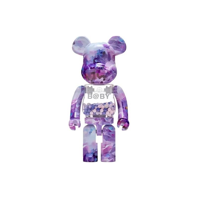 BE@RBRICK Macau 2023 X My First Baby Forward Fashion 10-0