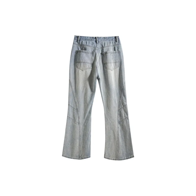 HEMC Jeans Unisex-10