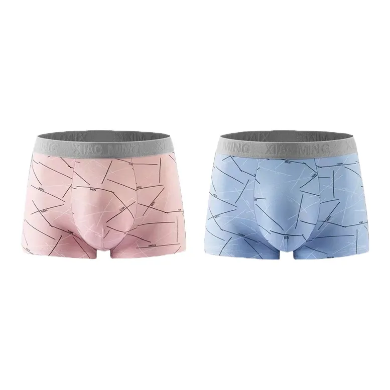 GOSO Underpants Men's Combo Set-9
