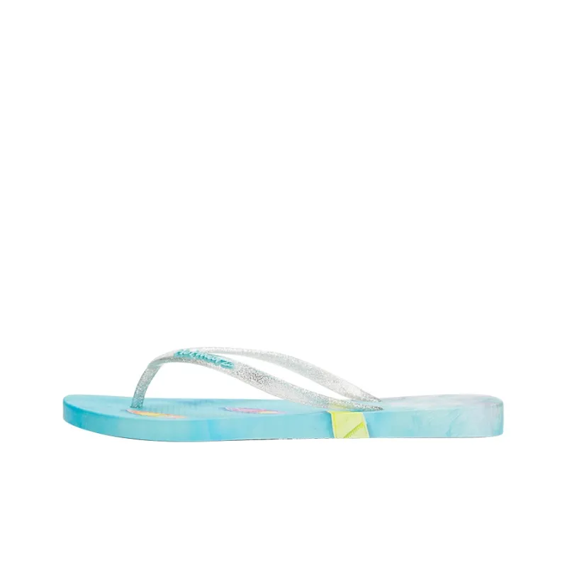 HOTMARZZ Slip Resistant Flip Flops Women's-6