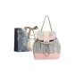 Pink+Shopping Bag