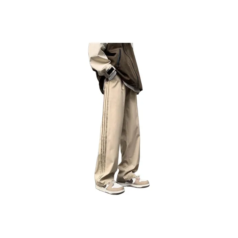 SOCKKEY Casual Pants Unisex-19