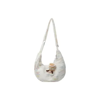 Barang Bear Crossbody Bags