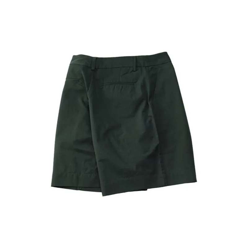 LIVINGTOWN Casual Shorts Unisex-3