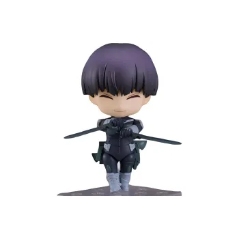 GSC Nendoroid Kaiju No. 8 Chibi Figures 10cm