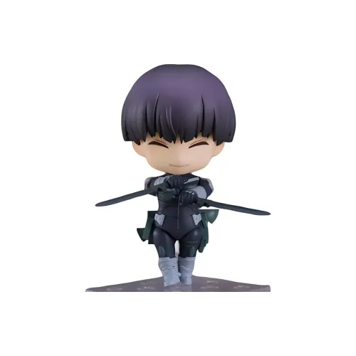 GSC Nendoroid Kaiju No. 8 Chibi Figures 10cm
