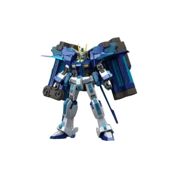 BANDAI Gundam Characters 1/144 Game Bundle Mobile Suit Gundam Model Kits
