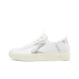 White Silver