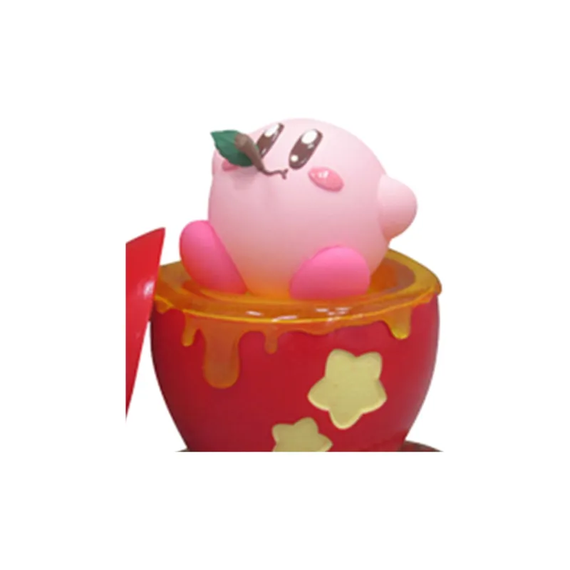BANPRESTO Glass Factory Kirby Paldolce Collection First Release Scale Figures-3