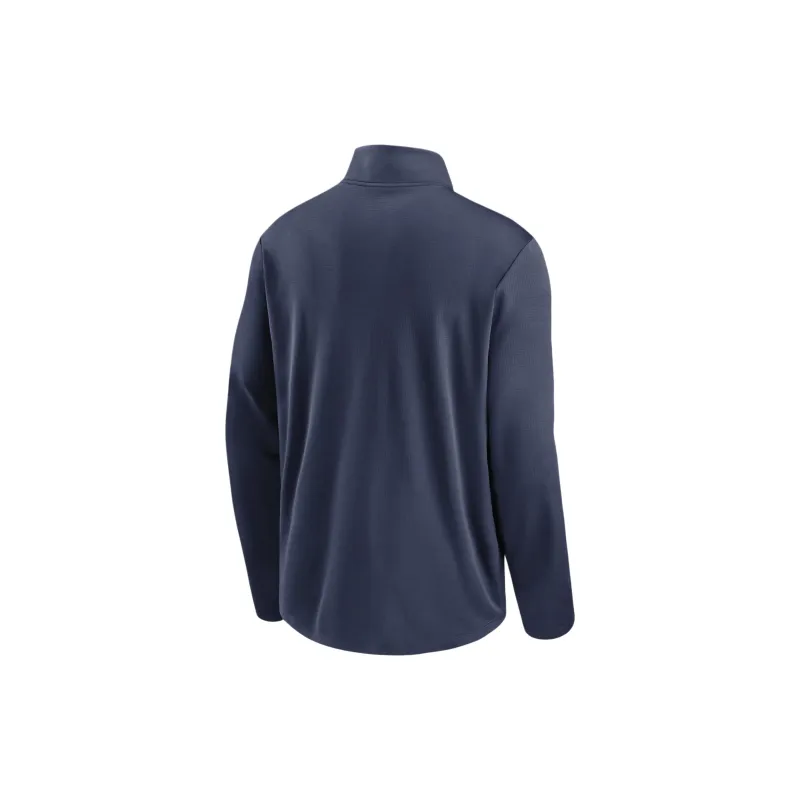Nike x MLB Jacket Men's Marine Blue-1