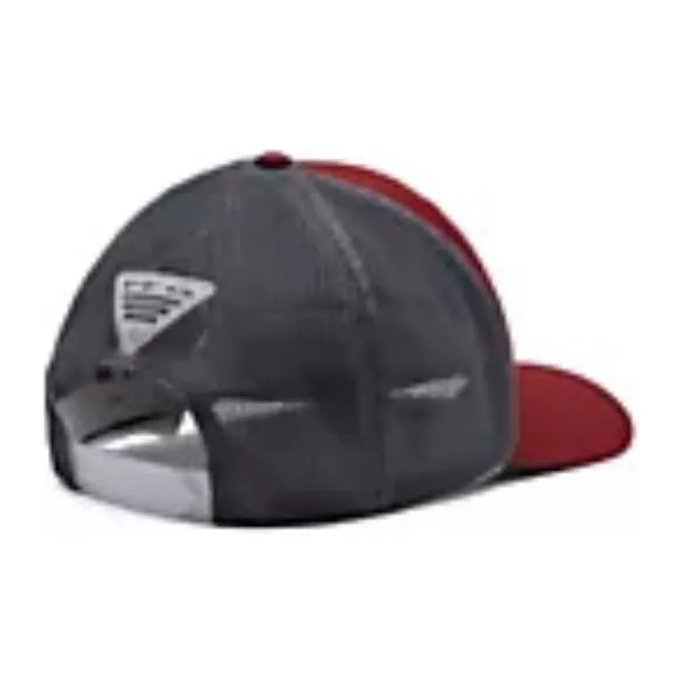 Columbia Baseball Caps Men's Red-1