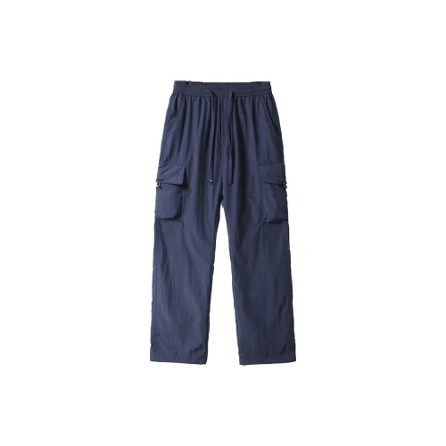 GTRG Casual Pants Unisex