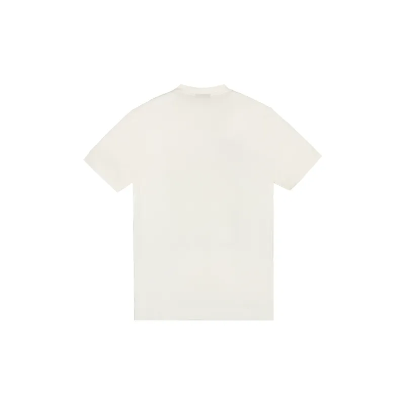 EMPORIO ARMANI T Shirt Men's White-1