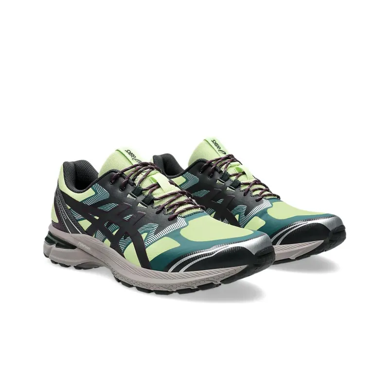 Asics Gel Terrain Cool Matcha Graphite Grey-2