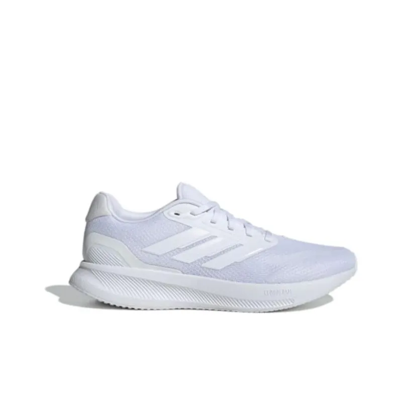 Adidas Runfalcon 5 Cloud White-1