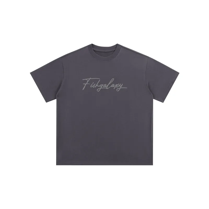FISHGALAXY T Shirts Unisex-17