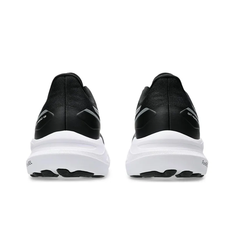 Asics GT 1000 13 Black White-3