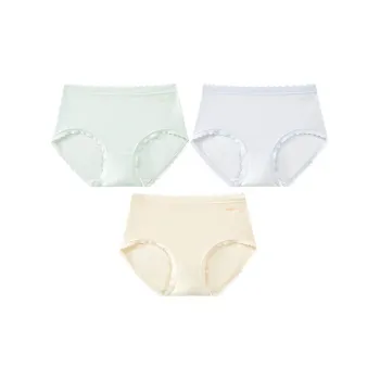 Urban Beauty Underpants Women's 3 Pack