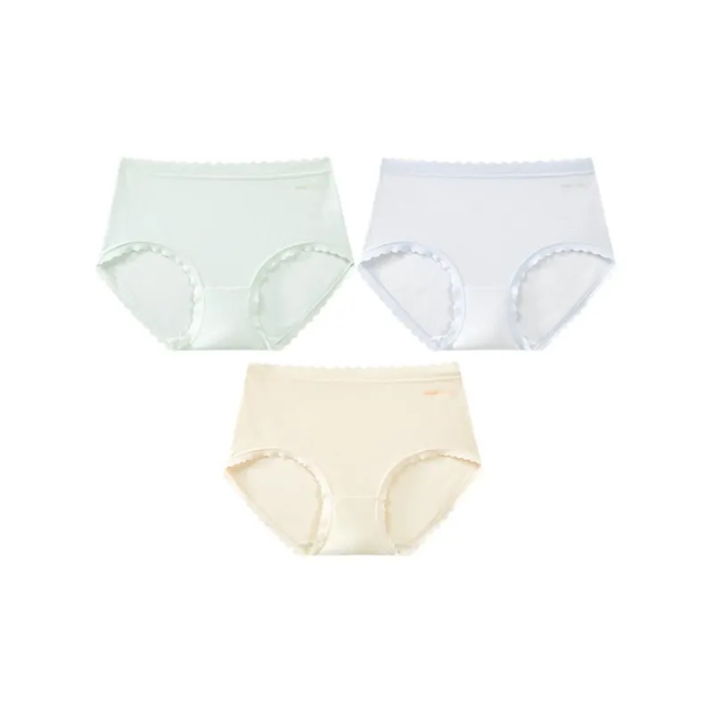 Urban Beauty Underpants Women's 3 Pack-0