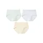 3 Pack (Light Green+Silver Gray+Light Skin)