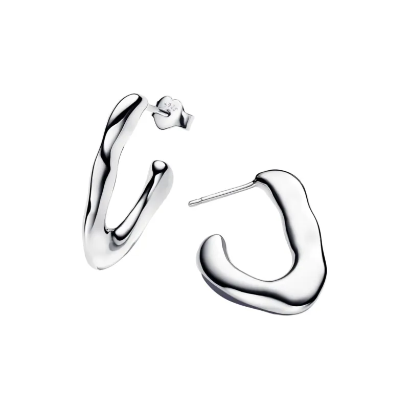 Pandora Earrings Women's-0