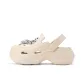 3091-6 Khaki[Urban-Chic Style Stars]