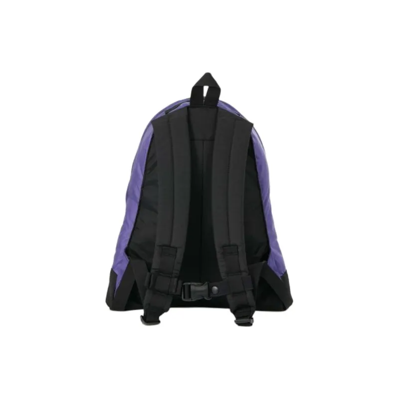 GREGORY Nylon Hiking Bag Backpacks Women's Purple-2
