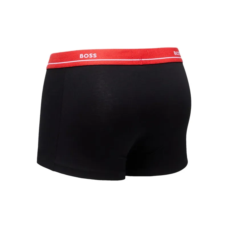 HUGO BOSS Underpants Men's 5 Pack-6