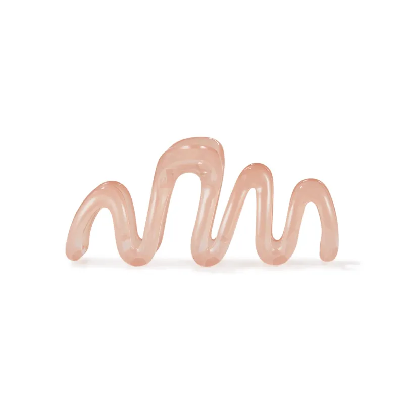 LOOK NICE Hair Clips Women's-7
