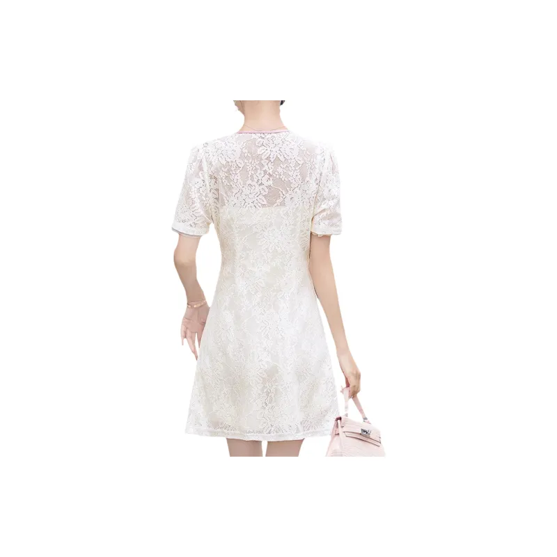Mula Two Piece Skirt Sets Women's-1