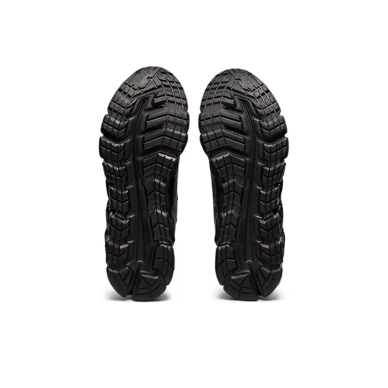 Asics Gel Quantum 180 Triple Black-6