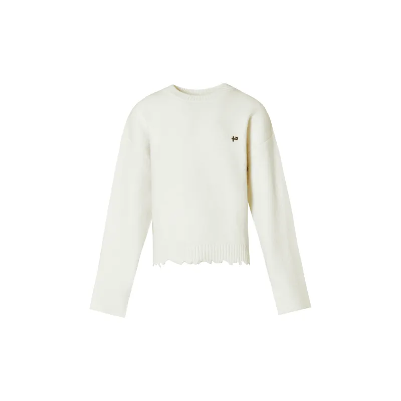 PROJECTJOIN THE CLOWN'S EYE SWEATER Unisex-1