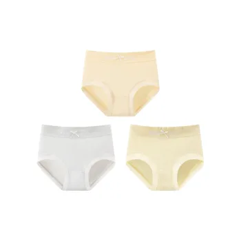 MIIOW Underpants Women's 3 Pack