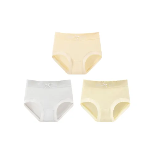 MIIOW Underpants Women's 3 Pack