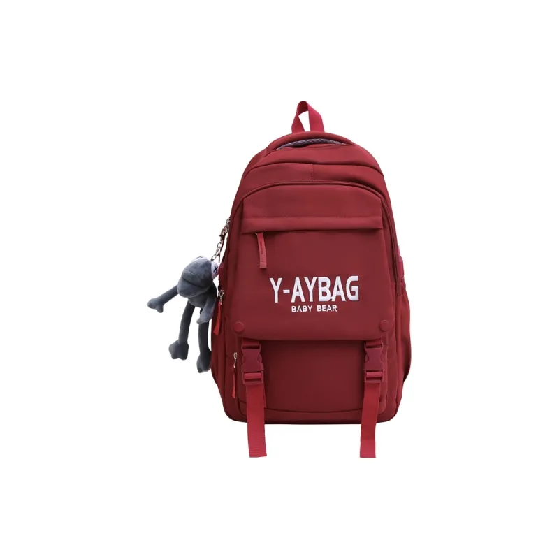 Morellybear Backpacks-14