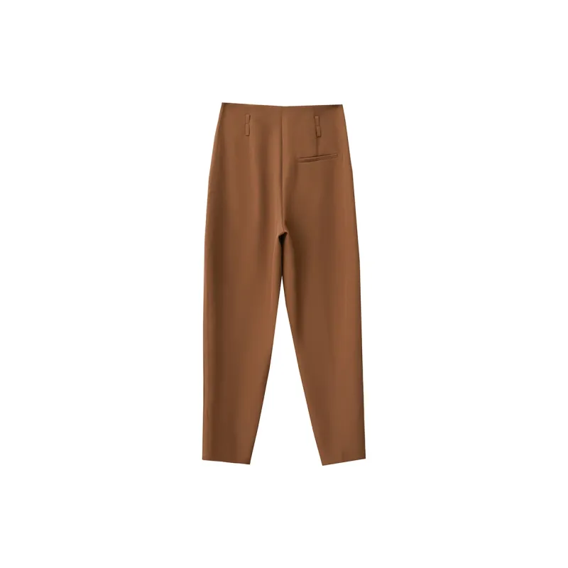 AMII Casual Pants Women's-1