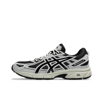 Asics Gel Venture 6 'Grey Black Cream'