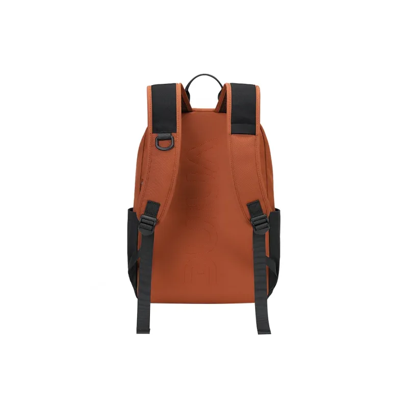 V.NINE Fabric Backpack For Women's Graduation Travel Backpack For Men Backpack Large Size Unisex Multicolor-9