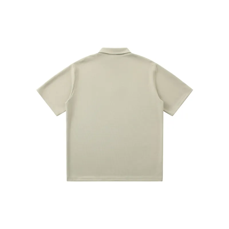 Struggle Vintage95 Polo Shirt Unisex-16