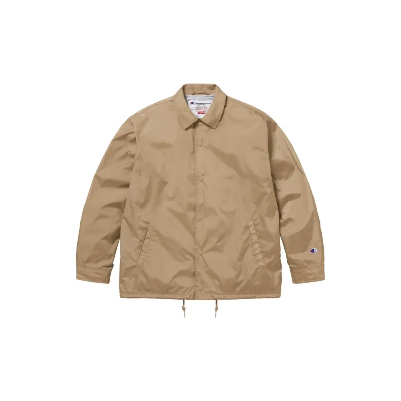 Supreme Champion Coaches Jacket-19