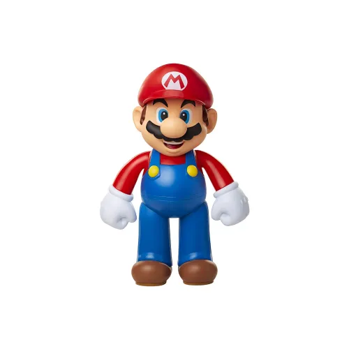 JAKKS 슈퍼 마리오 인형 제품