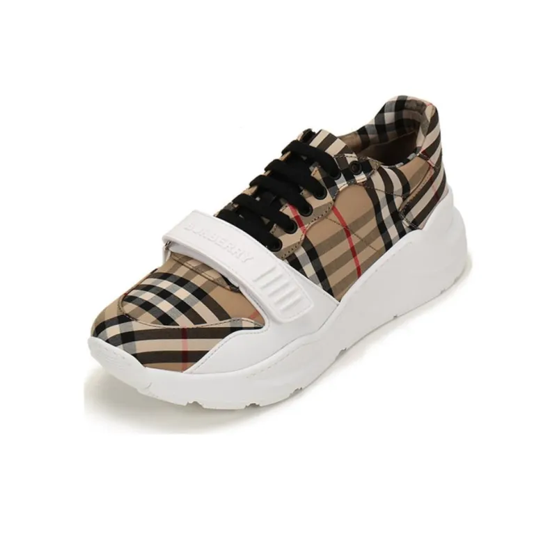 Burberry Ramsey Animal Vintage Check-1