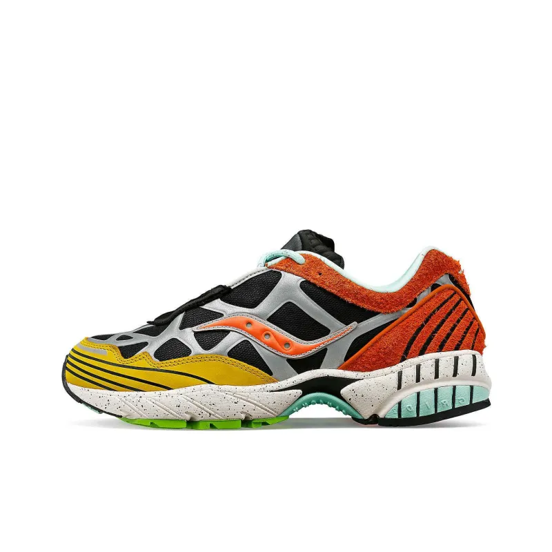 Saucony Grid Web Trailian-0